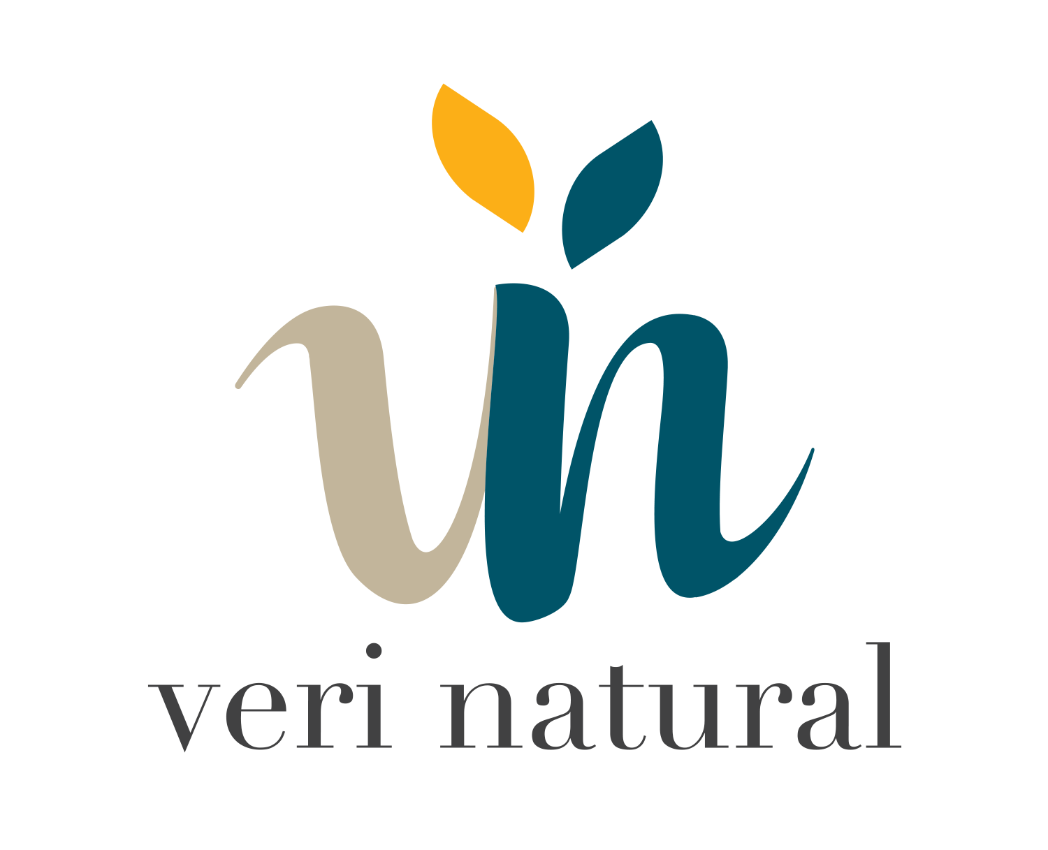 verinatural logo